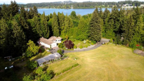 3-Hectare Grand Forest Estate - A Tranquil Hideaway